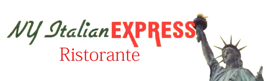 ny italian express ristorante